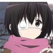 雪舞寒殇残月落