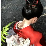 黑猫