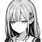 青灰