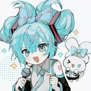 閃亮小蝦