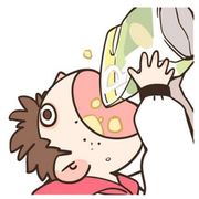 开心