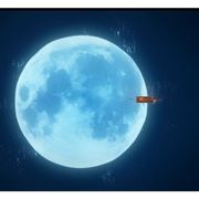 梦落芳华