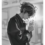 冷漠