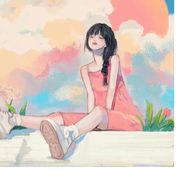 夏风温软绕我心