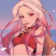 游妄今天抽卡出货了吗？