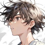 阳光开朗大男孩