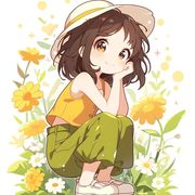 豪爽菜米丽