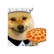༒