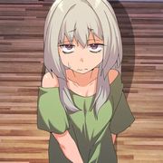 白帆