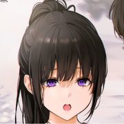 上杉绘梨衣