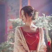 椅栏听风雨