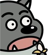 小墨