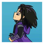 墨柒敏龙
