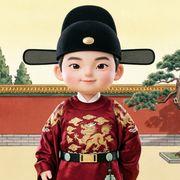 陈小迪