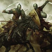 睿智的P社玩家+1000