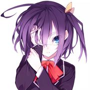 冰冷
