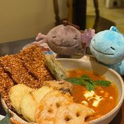 贝果小树