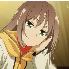 眼睛教教主逸静缘