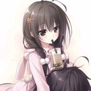 泪印呆