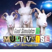 GoatSimulator3