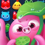 海滨消消乐船长