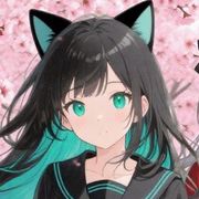 恶魂猫猫