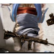 不要骂我和平游戏。