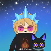 爱玩香肠派对的的威威