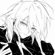 簌