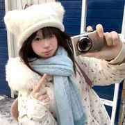 倩倩（有赞必回）