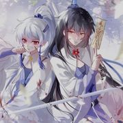 流颜