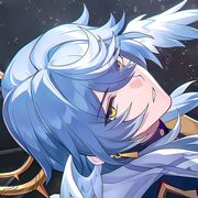 魏忘羡（摆烂了）