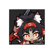 猫又不吃青花鱼