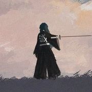 俺是小黑子