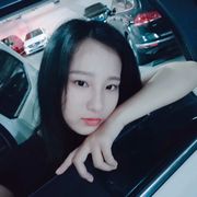 叫我雪儿就好啦！