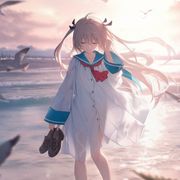 花海