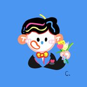 温温柔柔