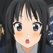 mio酱