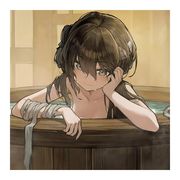 月亮不穗我不穗