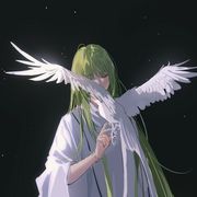愿长歌玖天