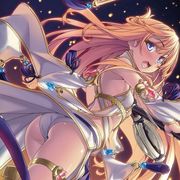 灵同学提不起劲