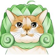 这里会长出一朵🌸