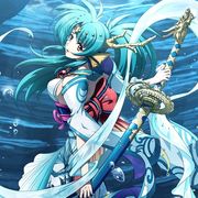 伊布岛的瞌睡猫