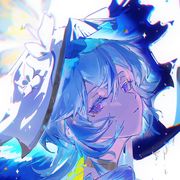 霞蝶