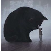 涉案人员调查中