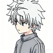 小羽