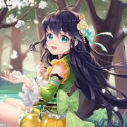 欢乐三国杀小乔