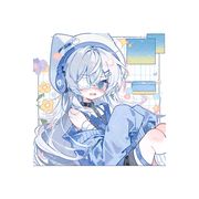 『懒』૮ ・ﻌ・ა