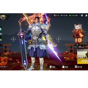 墨文上仙、琦哥