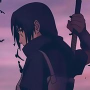 没落的黑子